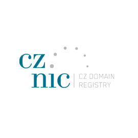 Логотип доменної зони .cz