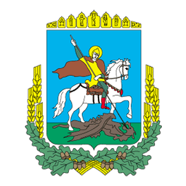 Логотип доменной зоны .kiev.ua