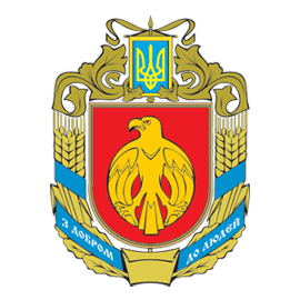 Логотип доменной зоны .kr.ua
