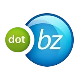 Логотип доменної зони .bz