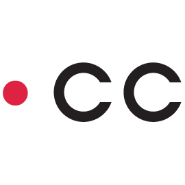 Логотип доменної зони .cc