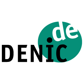 Логотип доменной зоны .de