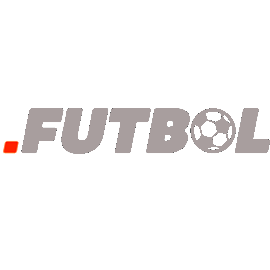Логотип доменної зони .futbol