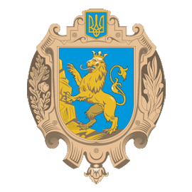Логотип доменной зоны .lviv.ua