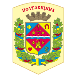 Логотип доменной зоны .poltava.ua