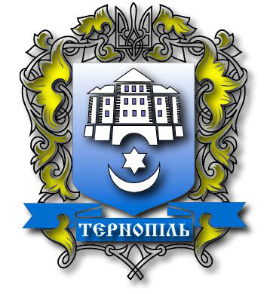 Логотип доменної зони .te.ua