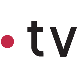 Логотип доменної зони .tv