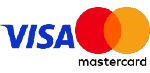 Visa / MasterCard